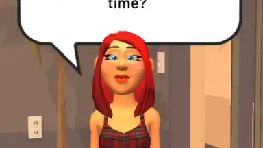 Judge 3D screenshot 4