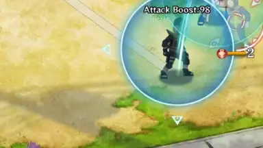 Naruto: Ultimate Ninja Blazing screenshot 6