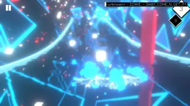 Music Racer screenshot 13