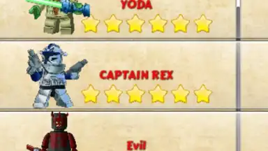 Draw star heroes screenshot 6