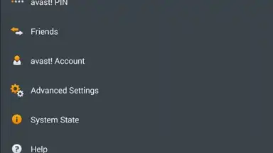 Avast Anti-Theft screenshot 5
