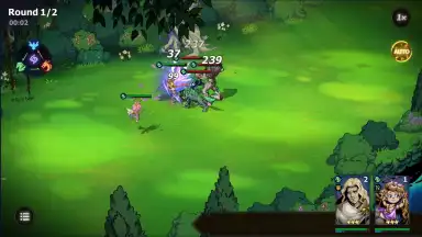 Lost Realm: Chronorift screenshot 7