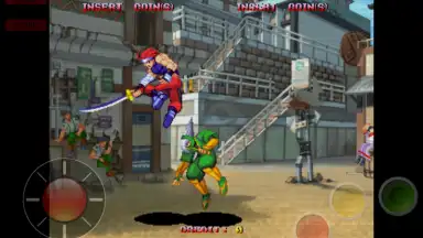 aFBA screenshot 1