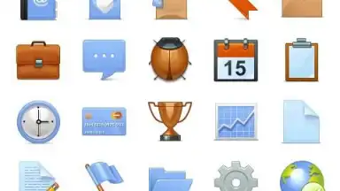 Notification Agenda screenshot 2