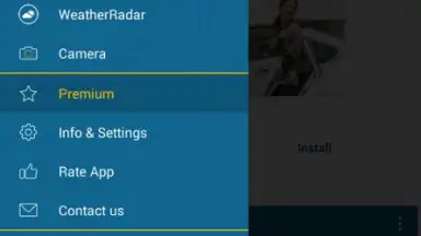 Weather & Radar screenshot 8