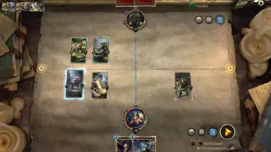 The Elder Scrolls: Legends screenshot 5