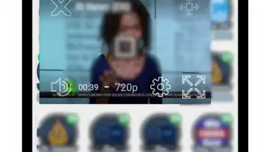 KgTv Player - IPTV Player screenshot 3