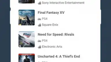 Unlimited Roms screenshot 7