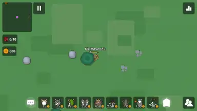 Lordz.io - Real Time Strategy Multiplayer IO Game screenshot 8