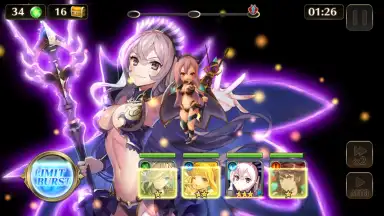 Valkyrie Connect screenshot 8