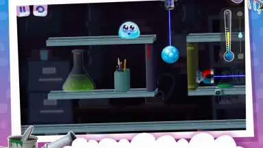 Tiny Hope screenshot 2