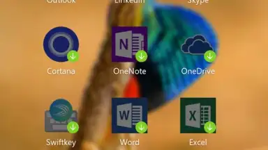 Microsoft Launcher screenshot 19