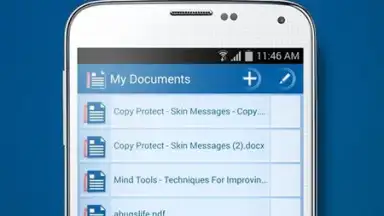 Folder Lock screenshot 6