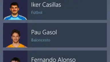 MSN Sports screenshot 6