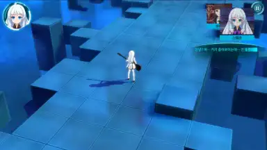 SoulWorker: Zero (KR) screenshot 5