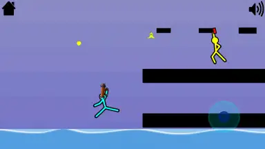 Supreme Duelist Stickman screenshot 7