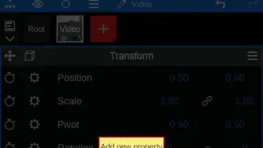 Node Video screenshot 12