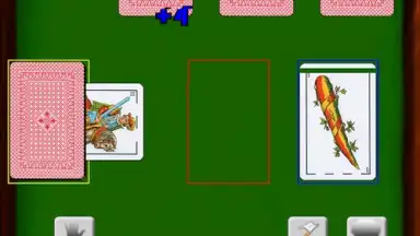 Angry Briscola screenshot 4