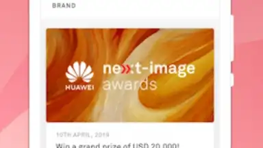 Huawei Store screenshot 2