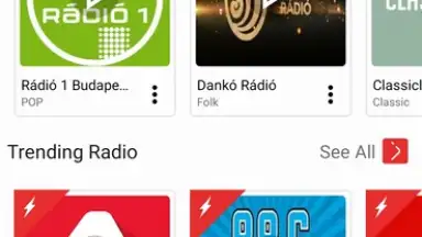 Balkan Radio Stanice screenshot 4