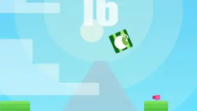 Gap Jump screenshot 5