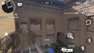 Critical Ops screenshot 16