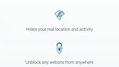 ZenMate screenshot 9
