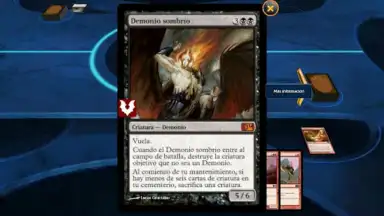 Magic 2014 screenshot 4