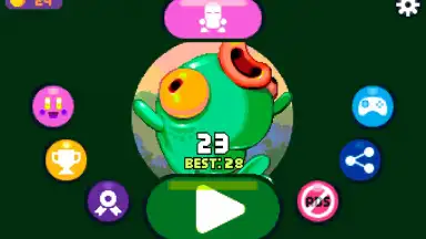 Vault! screenshot 3