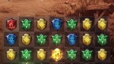 Oath Of Knights screenshot 6