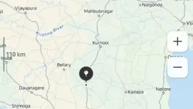 Yandex Navigator screenshot 6