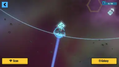 Final Frontier screenshot 15