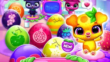 Fruitsies screenshot 15