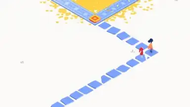 Monument Valley 2 NETFLIX screenshot 4