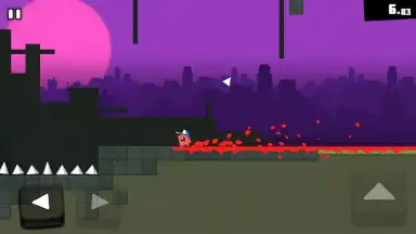 Mad Dex 2 screenshot 6