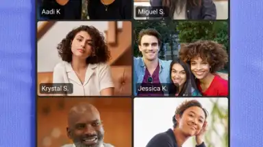 Microsoft Teams screenshot 13