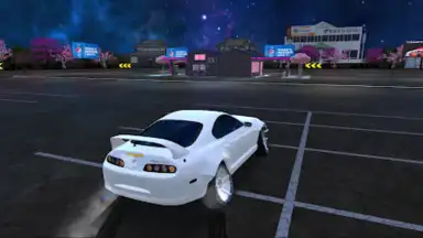 Takata Drift JDM screenshot 6