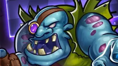 Pocket Heroes screenshot 1
