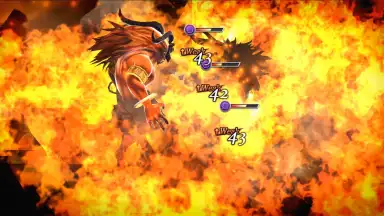 War of the Visions: Final Fantasy Brave Exvius (JP) screenshot 8