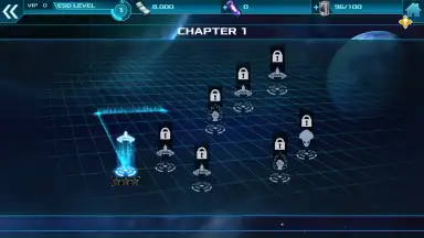 Independence Day Battle Heroes screenshot 7