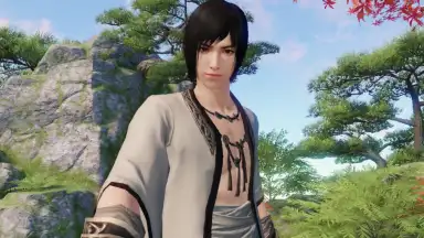 Moonlight Blade screenshot 15
