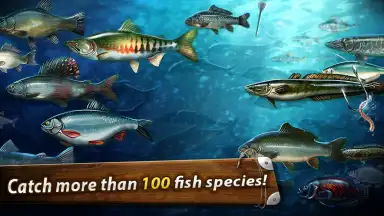 Gone Fishing: Trophy Catch screenshot 13