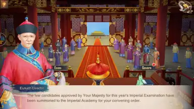 Call Me Emperor screenshot 7