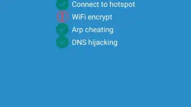 WiFi Password Key screenshot 3