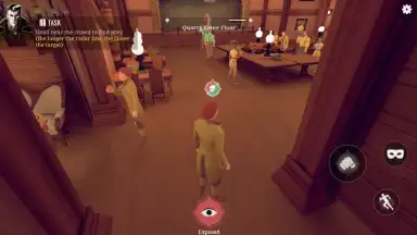 Murderous Pursuits screenshot 6