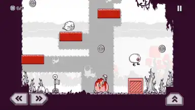 Colorblind - An Eye For An Eye screenshot 1