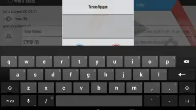 SAO Launcher screenshot 9