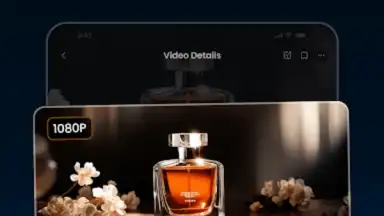 Vidu screenshot 1