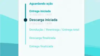 Ravex na Estrada screenshot 3