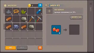 Cube Survival: LDoE screenshot 4